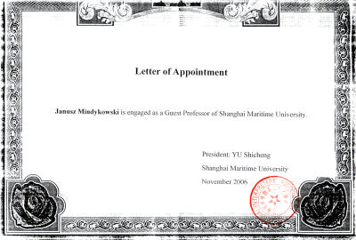 Shanghai Maritime University 2