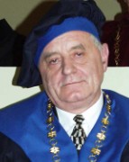 Prof. Stanisaw Adamczak
