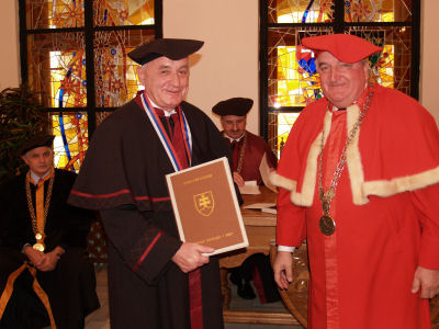 Prof. dr hab. inż. Stanisław Adamczak