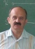 Dr hab. in. Andrzej Bie