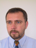 Prof. dr hab. in. Marek Dobosz