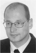 Piotr Gnaciński, Ph.D., D.Sc.