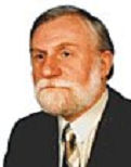 Prof. dr hab. in. Krzysztof Marian Gniotek