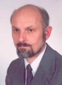 Prof. dr hab. in. Jerzy Jakubiec