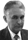 Janusz Janiczek, Ph.D., D.Sc.