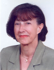 Prof. dr hab. in. Alicja Konczakowska