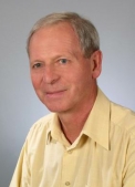 Prof. dr hab. in. Edward Layer