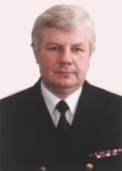 Prof. dr hab. in. Janusz Mindykowski