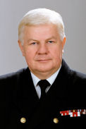 Prof. dr hab. in. Janusz Mindykowski