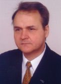 Prof. dr hab. in. Waldemar Andrzej Minkina
