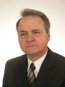 Prof. Doc. Ing. Waldemar Minkina