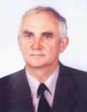 Dr hab. in. Zbigniew Moro