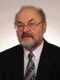 Prof. dr hab. in. Tadeusz Skubis