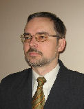 dr hab. in. Dariusz wisulski