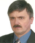 Tomasz Tarasiuk, Ph.D., D.Sc.