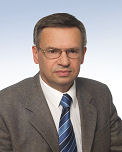 Wojciech Toczek, Ph.D., D.Sc.