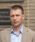 Adam Woniak, Ph.D., D.Sc.