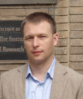 Adam Woźniak, Ph.D., D.Sc.
